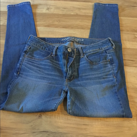 Jean skinny jeans - Picture 2 of 2